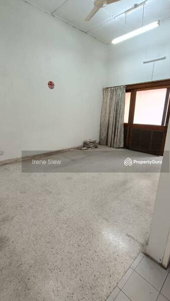 For Sale - Taman Punca Emas 22x75 Seremban 1 Storey Terrace